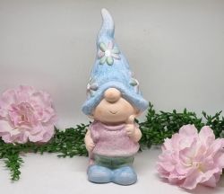  18cm-es, nagymret csodades kerti man, kerti trpe: kk sapks fi